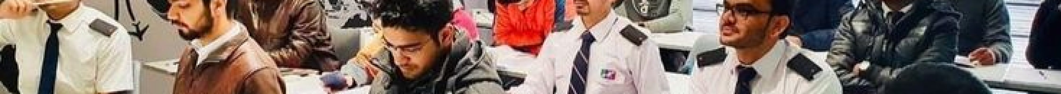 Recruitment and Deployment of Aviation Experts